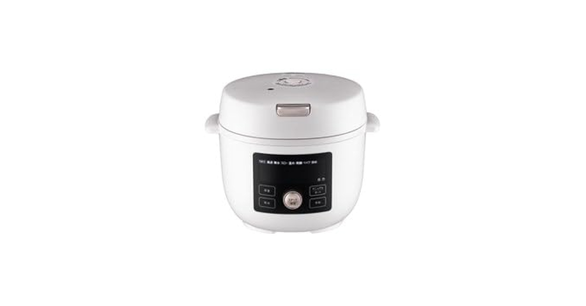Amazon | タイガー魔法瓶 TIGER COOKPOT COK-B220-WM [マット